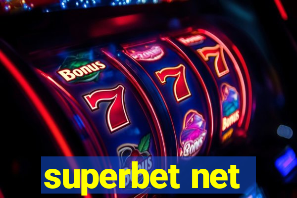 superbet net